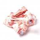 Кістка свинна Купити гуртом (оптом) | Територія М‘яса